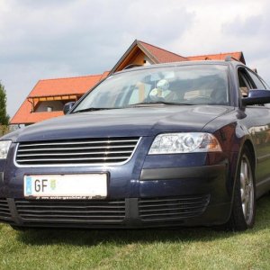 Passat 1.9 TDI Variant