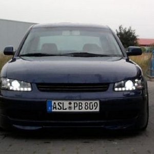 Passat 1.6