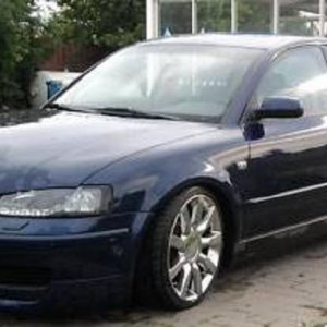 Passat 1.6