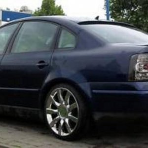 Passat 1.6