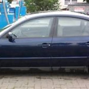 Passat 1.6