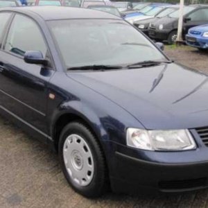 Passat 1.6