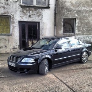 Passat 1.9 TDI
