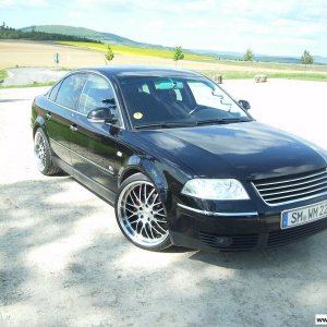 Passat 1.9 TDI