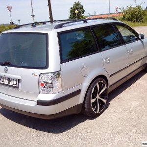 Tomason TN6 (Sommer)