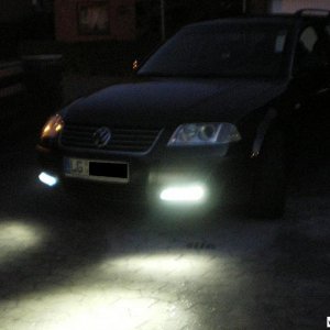 Passat 1.9 TDI Variant