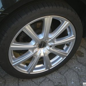 Borbet Design TS (Sommer)