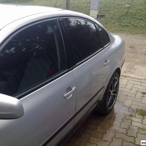 Passat 1.9 TDI