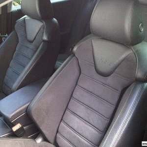 Passat 3.6 V6 4Motion Variant