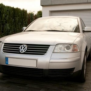 Passat 1.8T