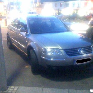 Passat 1.9 TDI