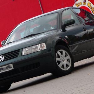 Passat 1.8