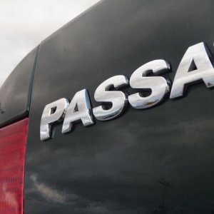 Passat 1.8