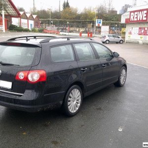 Volkswagen Macau (Sommer)