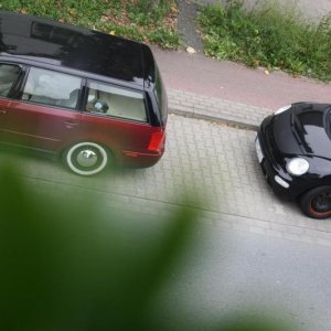 Audi RS 6 Felgen (Sommer)