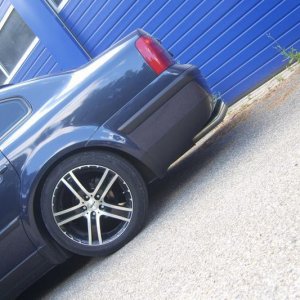 Passat 1.8T