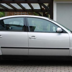Passat 1.8