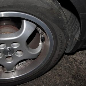 Hankook Ventus Prime (Sommer)