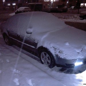 Passat 1.9 TDI