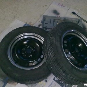 AEZ Excite Dark (Winter)