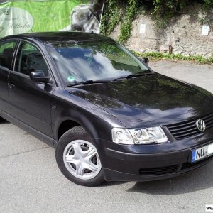 Passat 1.8