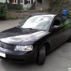 Passat 1.8