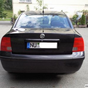 Passat 1.8