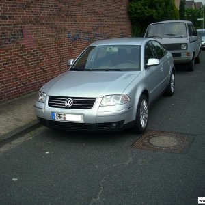 Passat 1.9 TDI