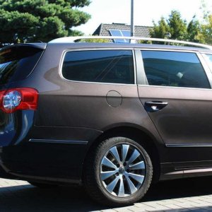 Passat 1.6 Variant