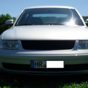 Passat 1.8T