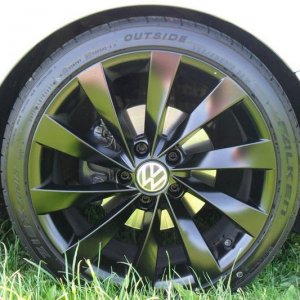 Passat 1.8T