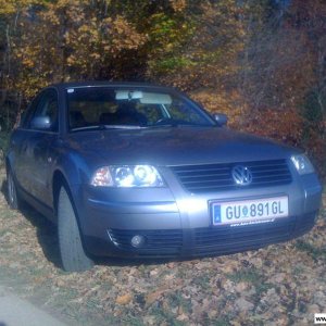 Passat 1.9 TDI