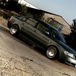 Passat 1.6