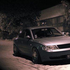 Passat 1.6
