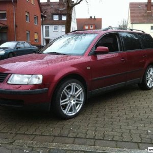 Oettinger OET03 (Sommer)