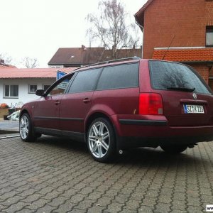 Oettinger OET03 (Sommer)