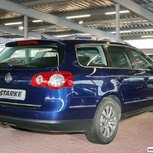 Passat 1.9 TDI Variant
