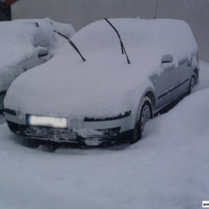 Passat 1.9 TDI Variant