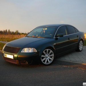 Passat 1.9 TDI