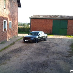 Passat 1.6