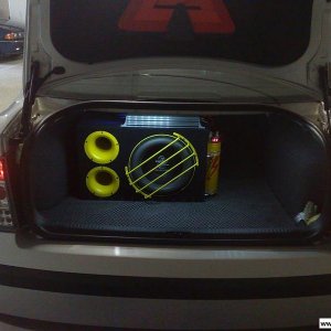 Oxigin 14 Oxrock (Sommer)