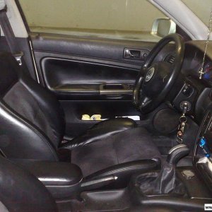 Oxigin 14 Oxrock (Winter)