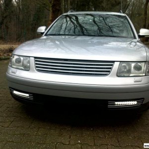 Passat 1.6 Variant