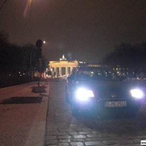 Passat 2.0 TDI DPF Variant