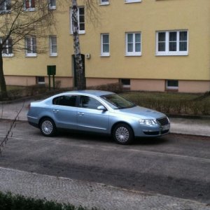 VW ohne (Winter)