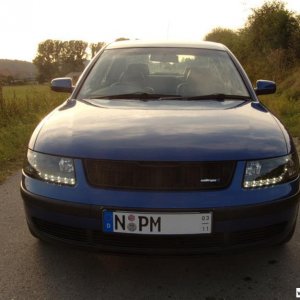 Passat 1.8T