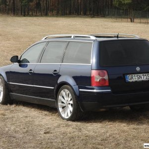 VW Interlagos (Sommer)