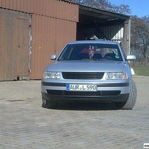 Passat 1.6