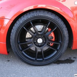 ATP Avalanche Monoblock (Sommer)