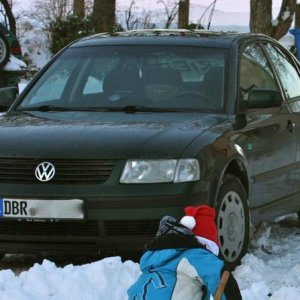 Passat 1.9 TDI